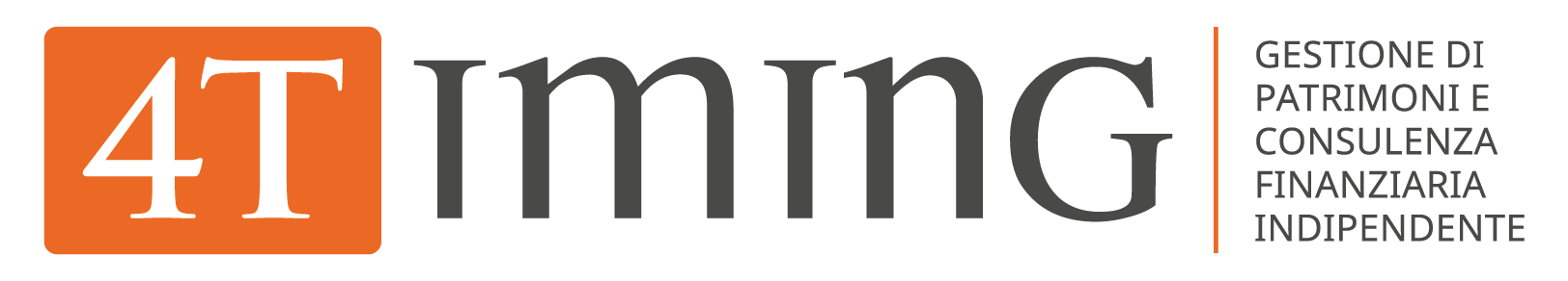 Logo 4Timing